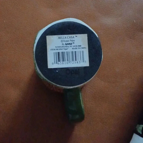 💙🌹4 ceramic items for decoration - Picture 7 of 11